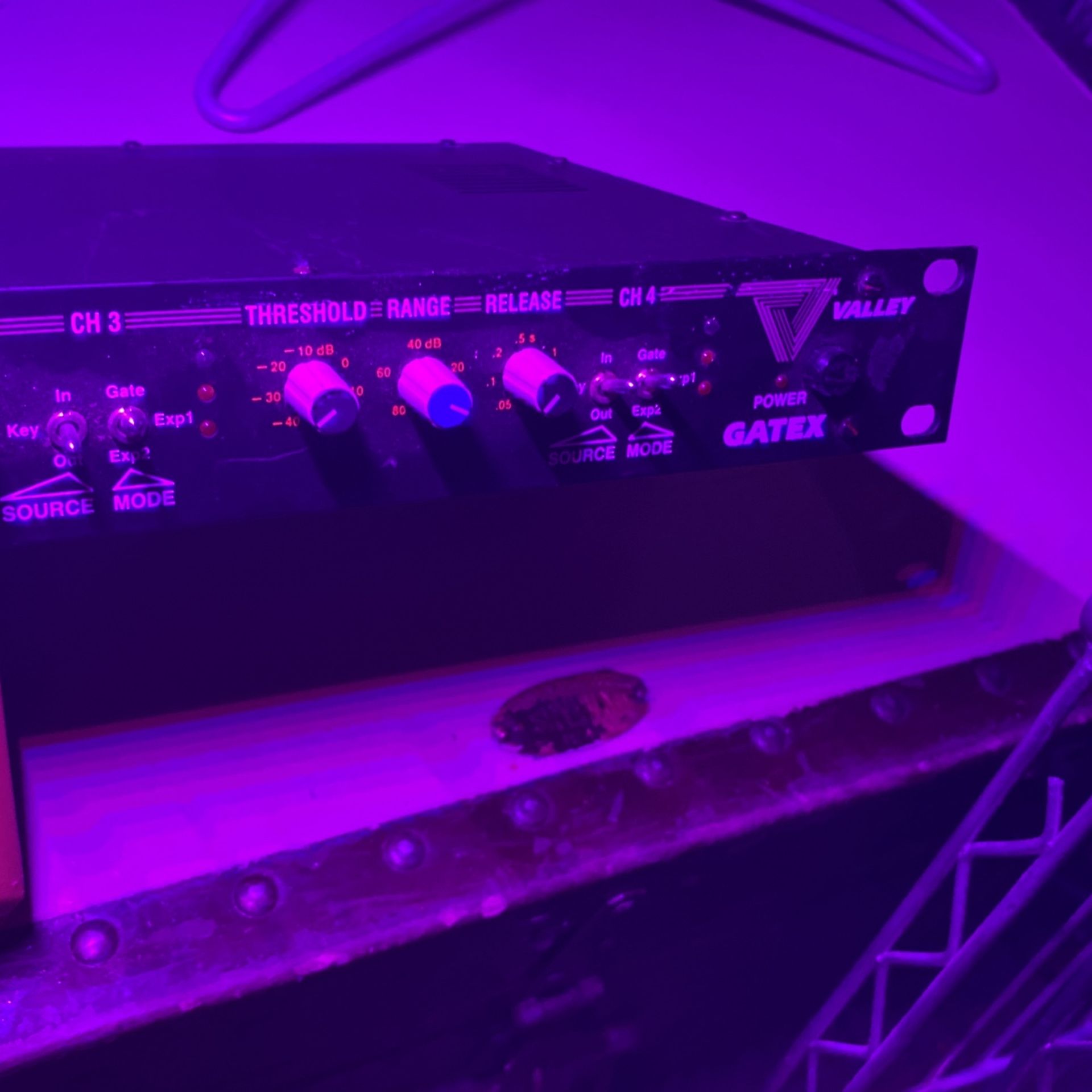 Valley Audio Power Gatex