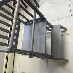 Toddler Tower Stand 