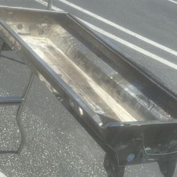 Bbq Grill 