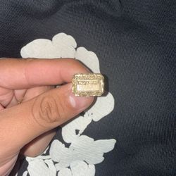 Last Supper Earrings