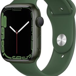 Apple Watch Series 7 45 MM Lightly Used