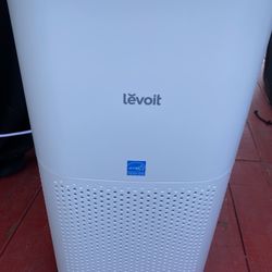 Air Purifier 