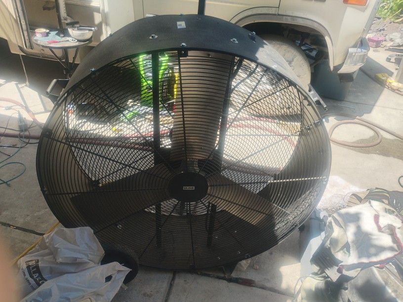 42 Inch Fan