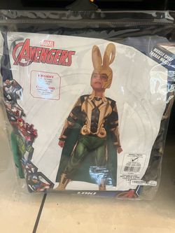 Costume