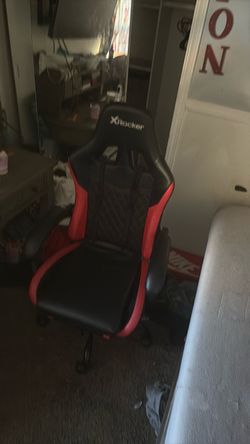Gaming chair