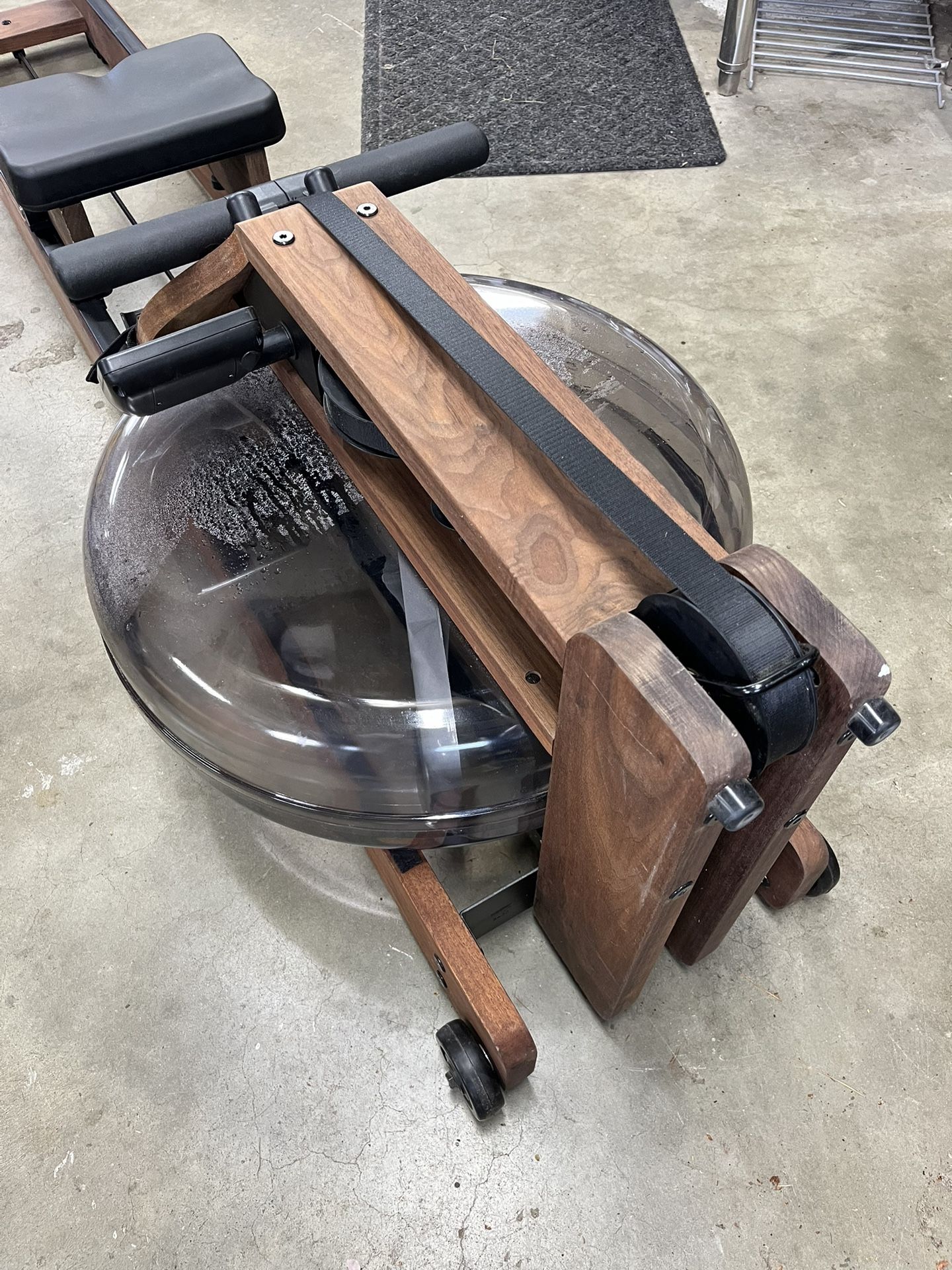 Water Rower Classic