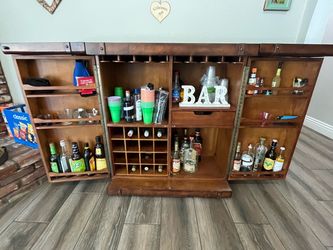 Beautiful bar