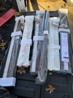 Under Cabinet Lights