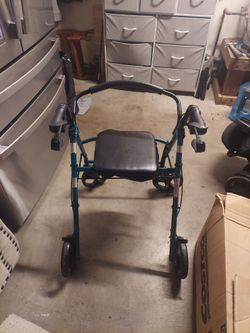 Silla para adulto