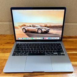 Apple MacBook Air 13” 2020 i5 16GB RAM 256GB SSD Fully Functional!!!