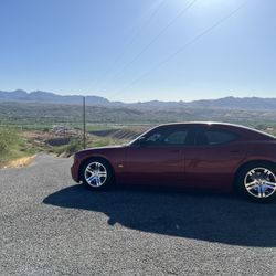 2009 Dodge Charger