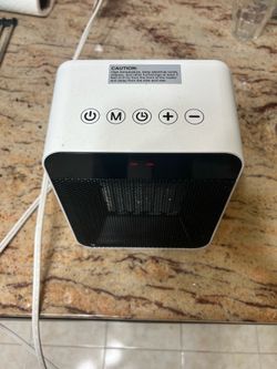 Heater