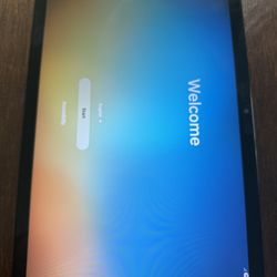 Samsung Galaxy A9 Plus Tablet