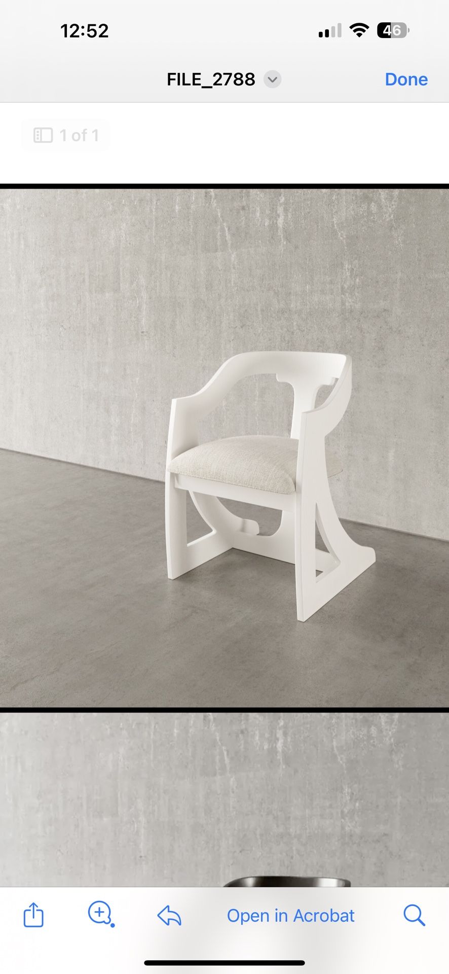 Furniture