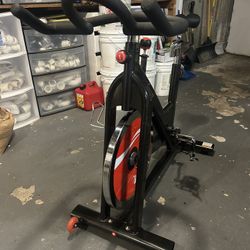 SUNNY Stationary Bike