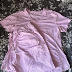 Med Couture Scrub Set