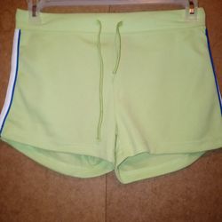 Women's Zoey Beth Shorts Sz Med $3 MPU