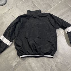 Tommy Hilfiger Windbreaker Jacket