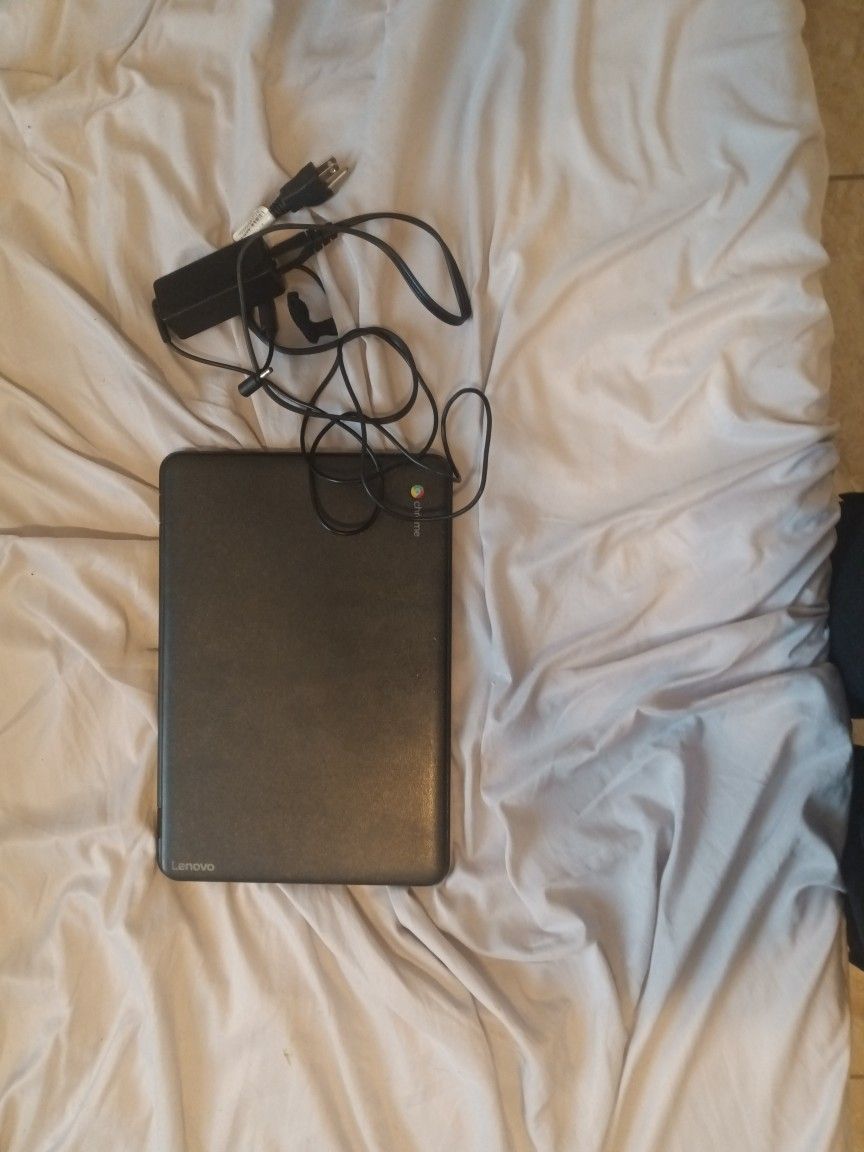 Used But Still Works 