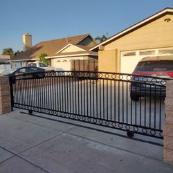 Custom Gates