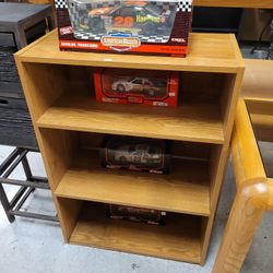 Small Bookcase 