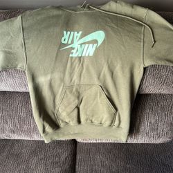 Jordan/ Cactus Jack Hoodie