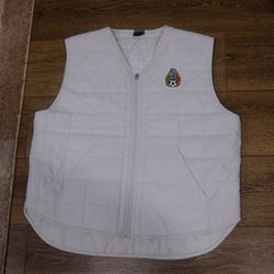 Mexico Nike Vest