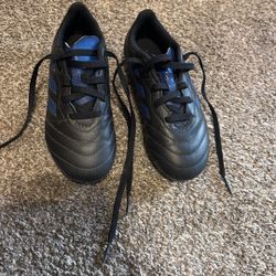 Little Kids Soccer Cleats Size 12k