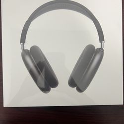 Brand New Apple AirPods Max Headphones