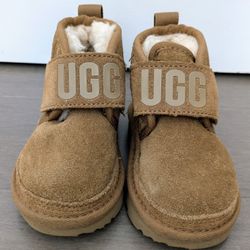 UGG Winter Boots - Size 6 Toddler