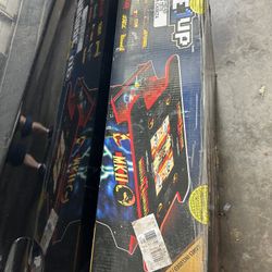 Máquina  De 12 Juegos 