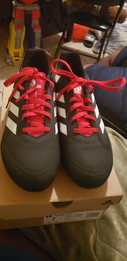 Adidas cleats