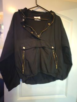 Forever 21 jacket