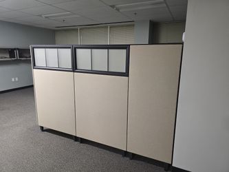 Office Workstation Partition