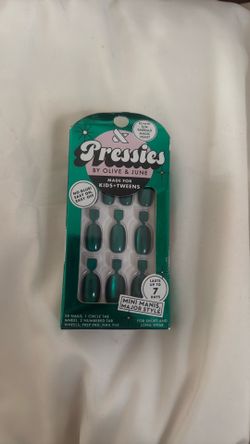 Pressies by Olive & June