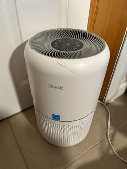 Levoit Air Purifier