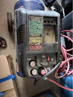 Compressor