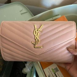 Pink YSL Handbag For Women’s 