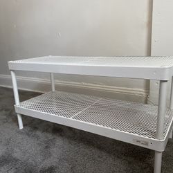 IKEA Mackapar Shelf