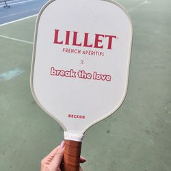 Pickleball Paddle For Sale 