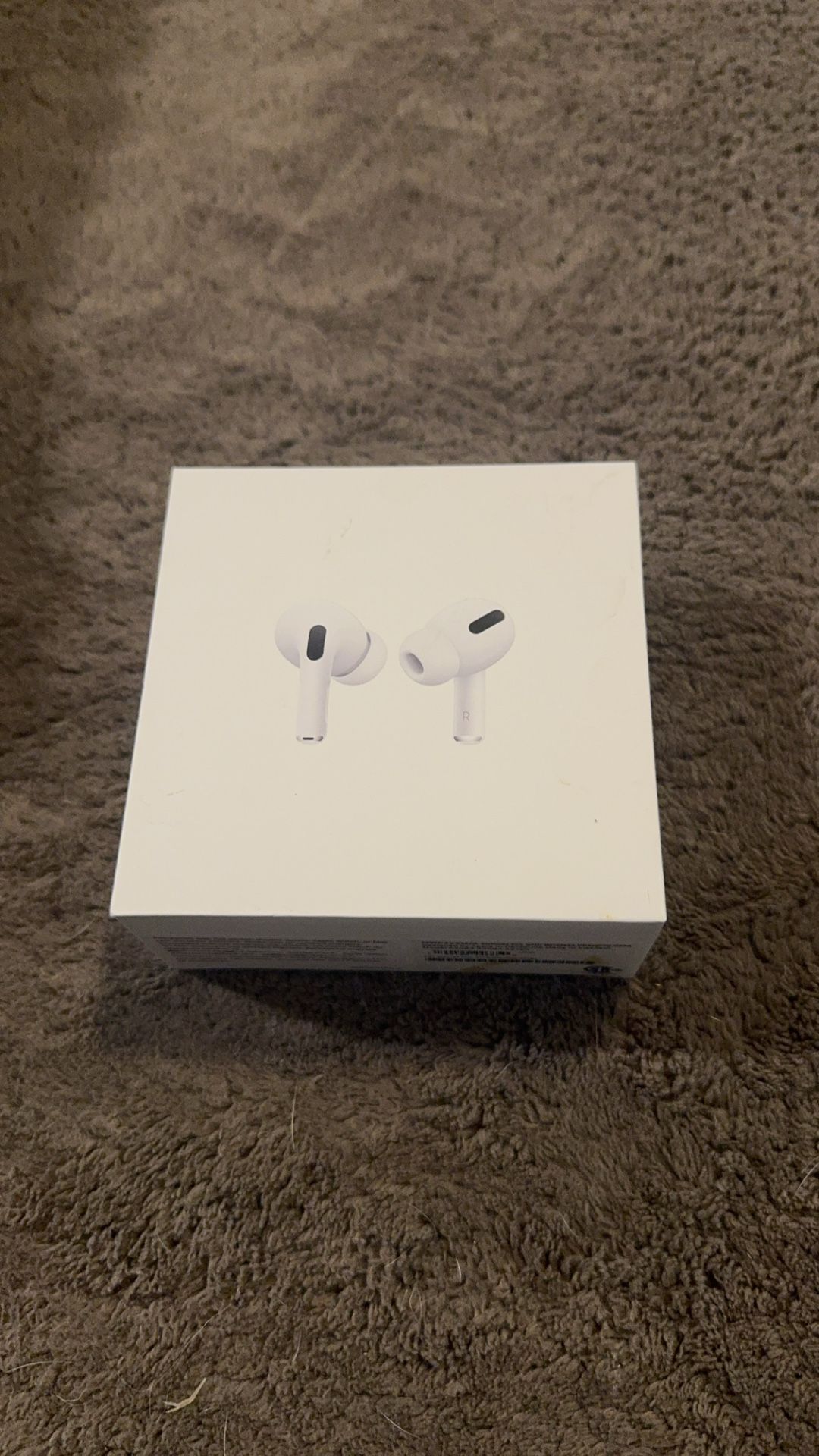 Airpod Pros