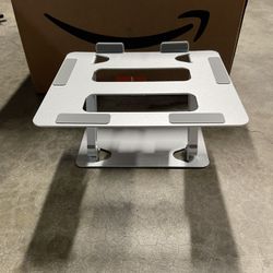 Aluminum Adjustable Laptop Stand