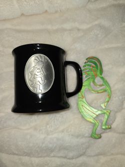 Kokopelli Mug