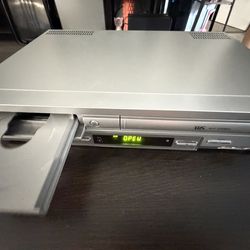 SONY DVD/VCR PLAYER