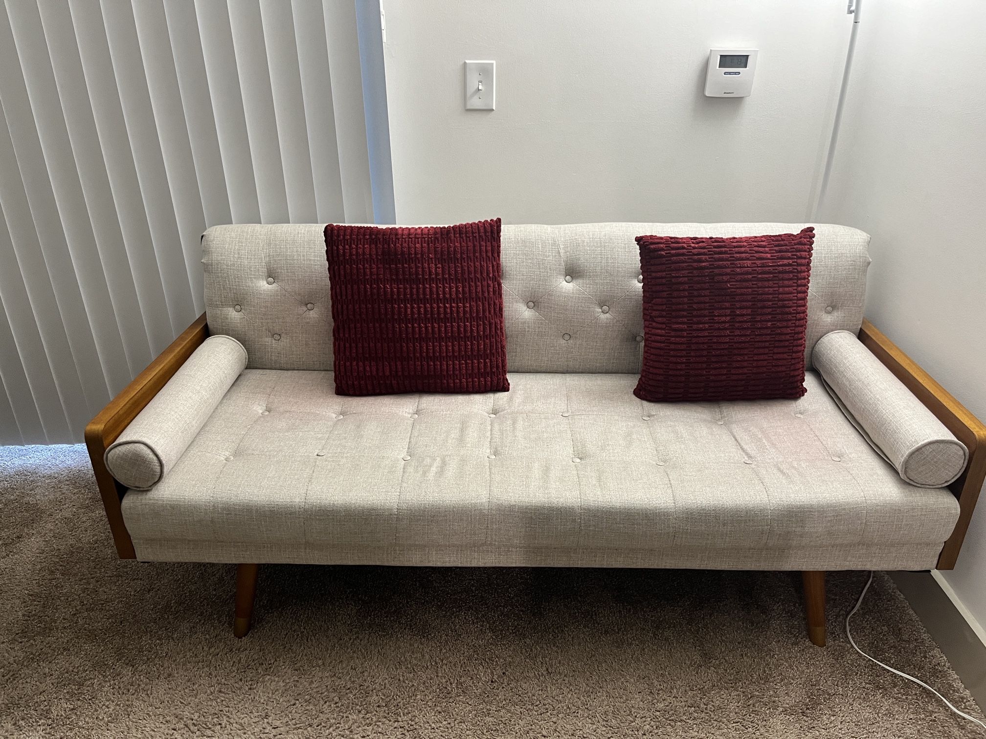 Couch For Sale