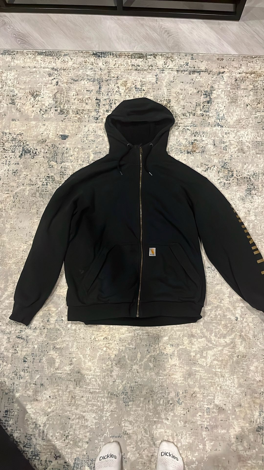 Carhartt Jacket