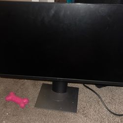 Gaming monitor