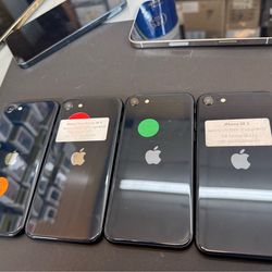 iPhone SE 3rd Gen Unlock