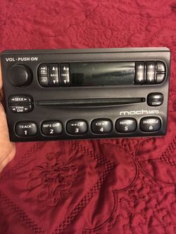Stereo