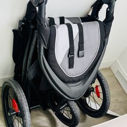 Graco FastAction Jogger LX Stroller